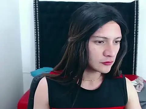Catalinasalgado online show from September 12, 2025, 5:02 pm