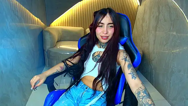 roux r online show from February 16, 2026, 8:07 pm