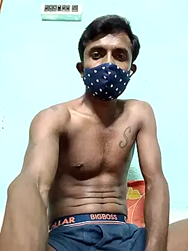 ShinuRoy online show from May 19, 2026, 2:13 pm