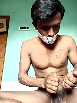 ShinuRoy online show from March 31, 2026, 10:50 am