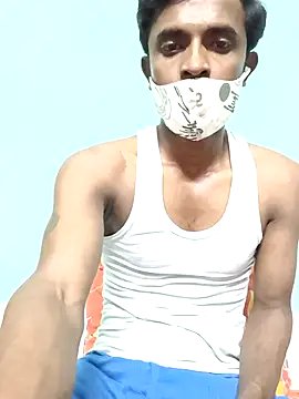 ShinuRoy online show from March 30, 2026, 3:35 pm