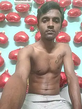 ShinuRoy online show from March 1, 2026, 11:27 pm