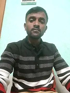 ShinuRoy online show from January 8, 2026, 4:13 pm