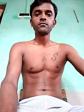 ShinuRoy online show from September 18, 2025, 12:35 am