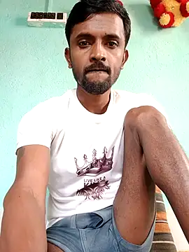 ShinuRoy online show from October 16, 2025, 8:55 am