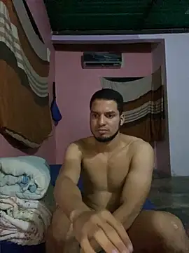 Joseii125 online show from September 16, 2025, 2:34 am