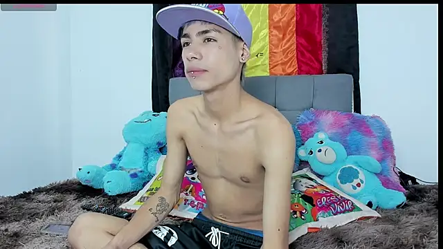 Snapshot of Playboy_Andersex chatting on October 9, 2025, 7:14 pm Playboy Andersex online show from October 9, 2025, 7:14 pm