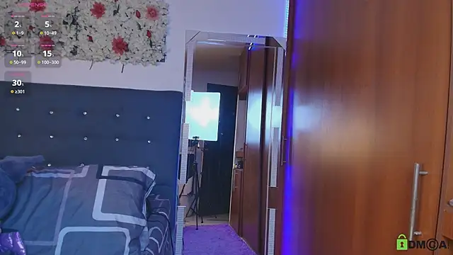 madisonwalkeeer online show from December 20, 2025, 11:18 pm