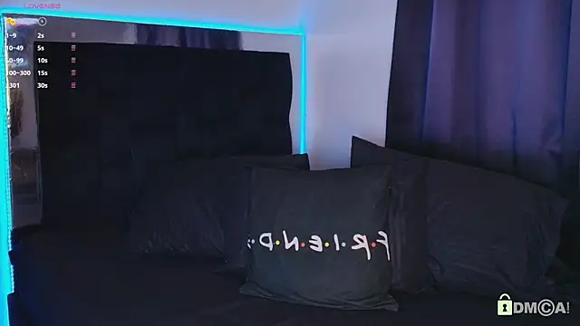 madisonwalkeeer online show from March 26, 2026, 7:56 pm