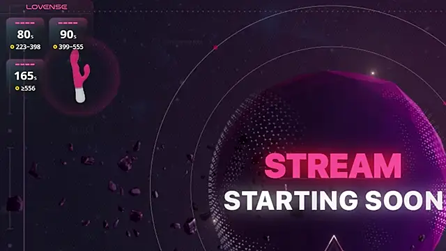 Kayla21  online show from February 13, 2026, 1:11 pm