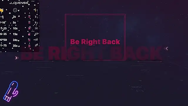 Kayla21  online show from February 26, 2026, 1:22 pm