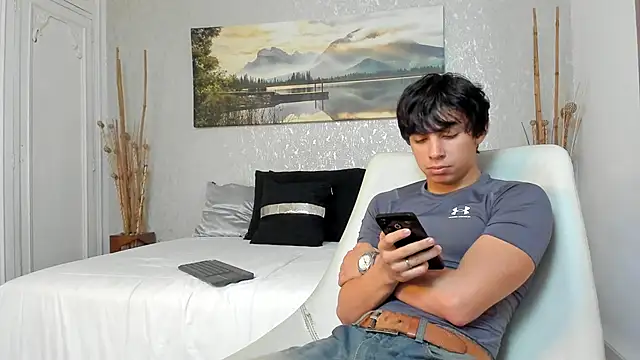 Snapshot of Tyler_durten chatting on September 21, 2025, 3:22 am Tyler durten online show from September 21, 2025, 3:22 am