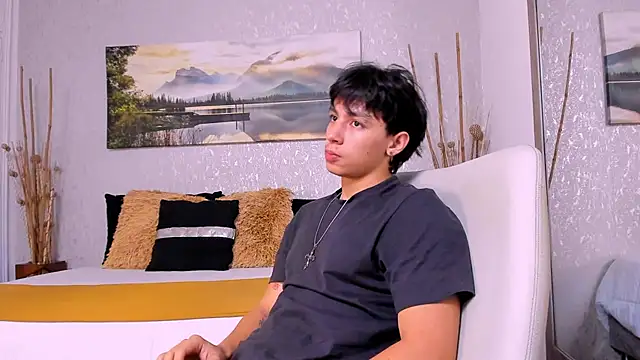 Snapshot of Tyler_durten chatting on October 25, 2025, 3:49 am Tyler durten online show from October 25, 2025, 3:49 am