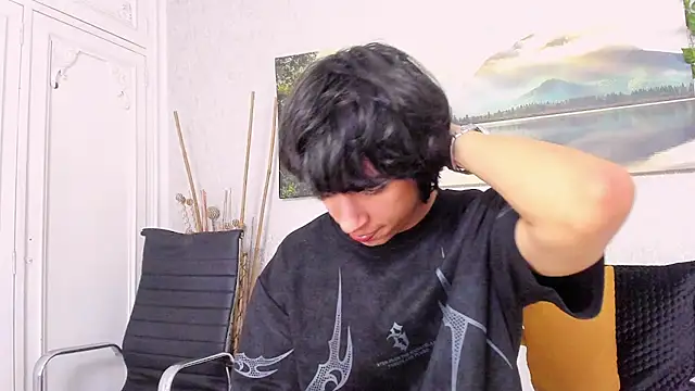 Tyler durten online show from April 11, 2026, 3:36 am