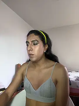 trans connie online show from January 12, 2026, 9:09 pm