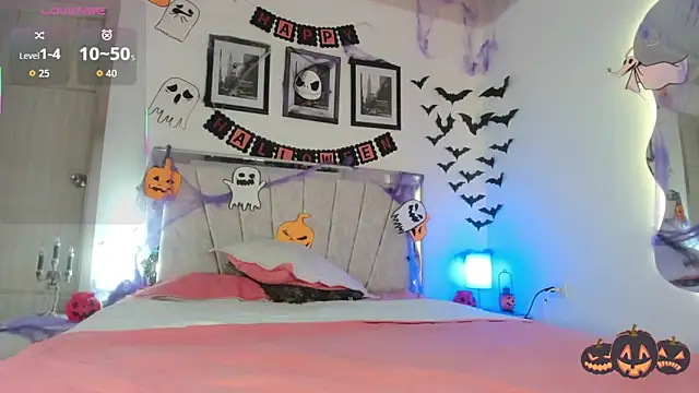 FuckingYoungs online show from October 28, 2025, 2:01 am