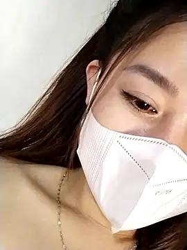 Snapshot of SayangLy chatting on October 23, 2025, 5:55 pm SayangLy online show from October 23, 2025, 5:55 pm