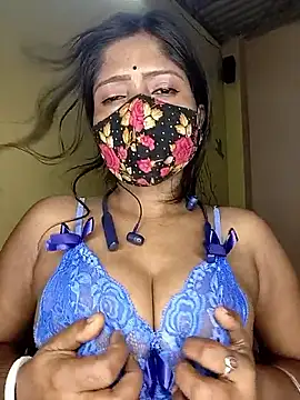 Love143A online show from March 25, 2026, 3:50 am