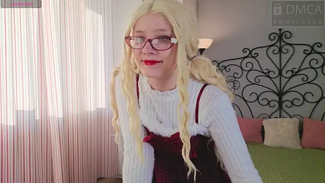 oliviafairy1 online show from September 9, 2025, 1:16 am