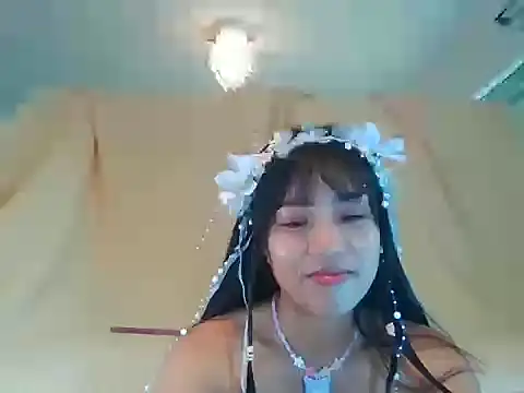 Snapshot of AnnewithanE chatting on September 27, 2025, 3:34 am AnnewithanE online show from September 27, 2025, 3:34 am