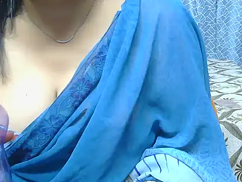 Its-ishikaa online show from October 19, 2025, 4:37 am