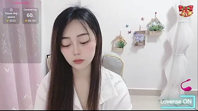 Abb-qiaoyi online show from March 15, 2026, 5:20 pm