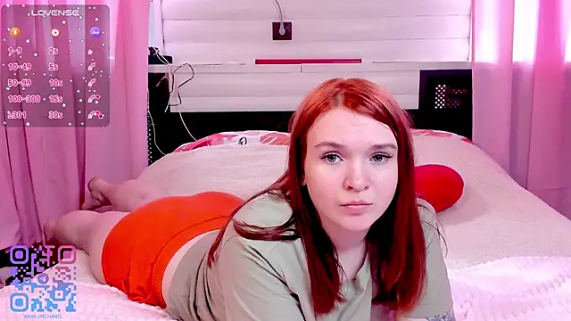 EvaJackson111 online show from March 22, 2026, 11:01 am