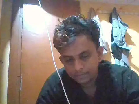 Nihaal17 online show from November 16, 2025, 12:26 am