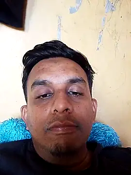 Nihaal17 online show from May 5, 2026, 5:10 am