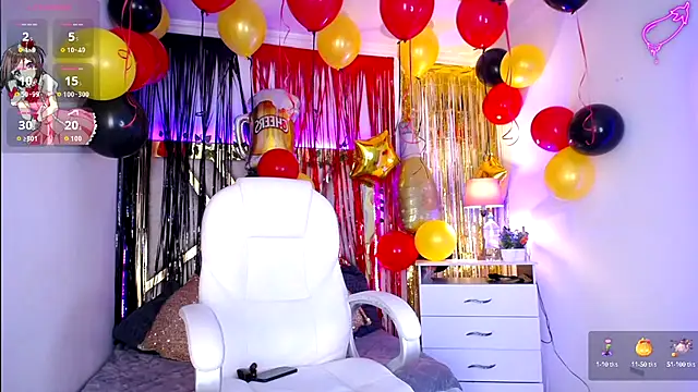 Snapshot of Ashley_parkerr chatting on September 21, 2025, 5:23 am Ashley parkerr online show from September 21, 2025, 5:23 am