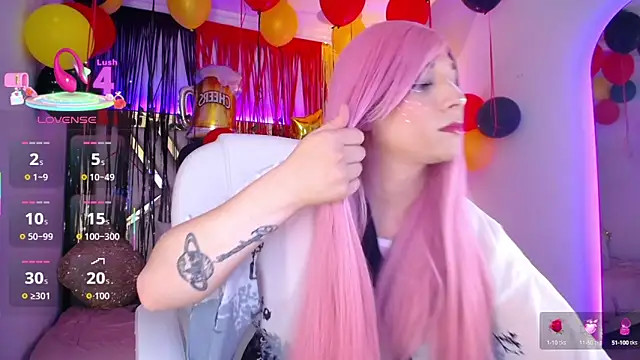 Snapshot of Ashley_parkerr chatting on October 5, 2025, 3:41 am Ashley parkerr online show from October 5, 2025, 3:41 am