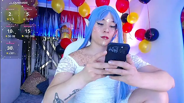 Snapshot of Ashley_parkerr chatting on September 23, 2025, 6:20 am Ashley parkerr online show from September 23, 2025, 6:20 am