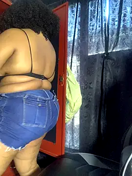 Yera brown69 online show from October 11, 2025, 8:21 pm