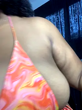 Yera brown69 online show from November 16, 2025, 8:24 pm