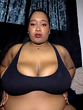 Yera brown69 online show from February 8, 2026, 9:56 pm