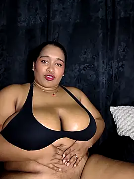 Yera brown69 online show from February 23, 2026, 10:54 pm