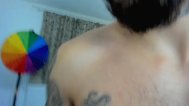 Snapshot of ZaraBliss3 chatting on October 25, 2025, 8:42 pm ZaraBliss3 online show from October 25, 2025, 8:42 pm