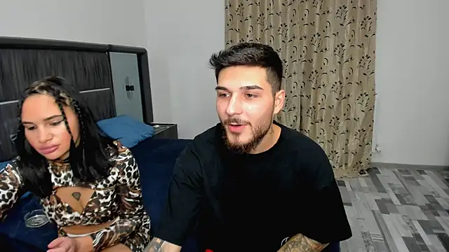 Snapshot of ZaraBliss3 chatting on October 26, 2025, 8:42 pm ZaraBliss3 online show from October 26, 2025, 8:42 pm