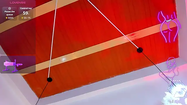 GabbieMonson online show from April 8, 2026, 7:04 pm