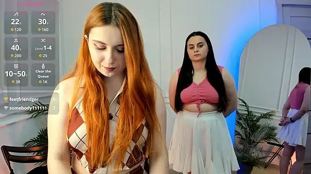 SBella Sweet online show from September 9, 2025, 5:00 pm