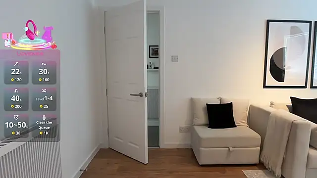 Elena-rose x online show from March 19, 2026, 11:43 am