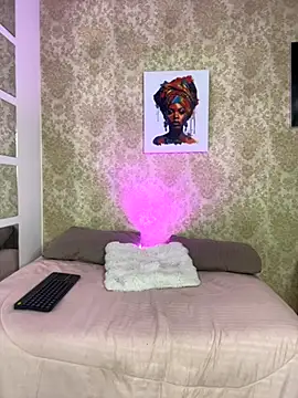 Snapshot of CandyFever_Eup chatting on October 29, 2025, 11:31 am CandyFever Eup online show from October 29, 2025, 11:31 am