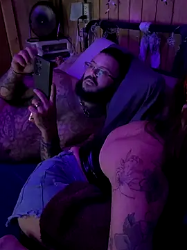 Kacinichole online show from October 7, 2025, 6:25 am