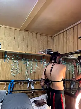 Kacinichole online show from September 21, 2025, 6:07 am