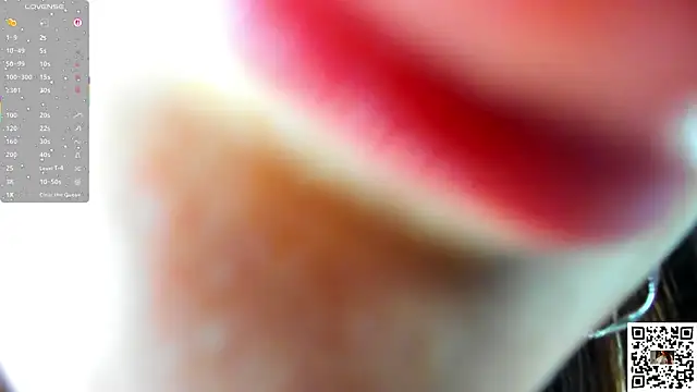 Snapshot of VineciaDestors chatting on September 15, 2025, 4:51 pm VineciaDestors online show from September 15, 2025, 4:51 pm