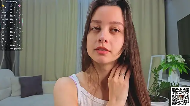 Snapshot of VineciaDestors chatting on September 25, 2025, 6:36 pm VineciaDestors online show from September 25, 2025, 6:36 pm