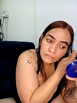 Sendy kinky online show from September 8, 2025, 11:37 pm