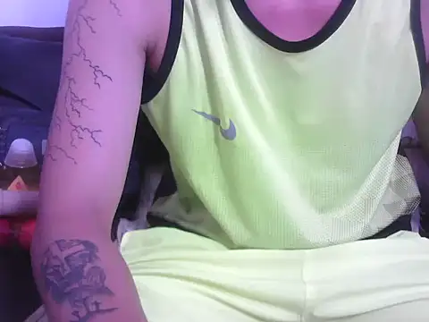 smokydirty29 online show from September 15, 2025, 7:53 am