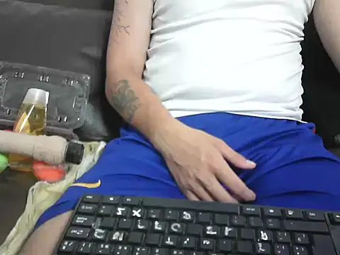 smokydirty29 online show from September 12, 2025, 4:45 am