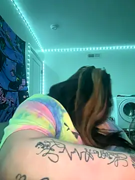 Snapshot of bigmamavirgo01 chatting on October 24, 2025, 6:29 pm bigmamavirgo01 online show from October 24, 2025, 6:29 pm